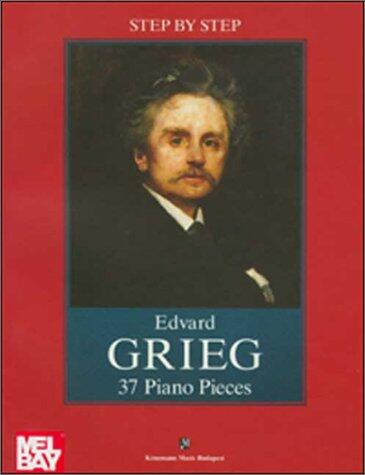 Grieg: Complete Piano Works I