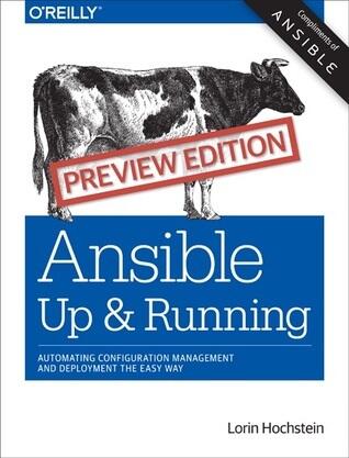 Ansible Up & Running