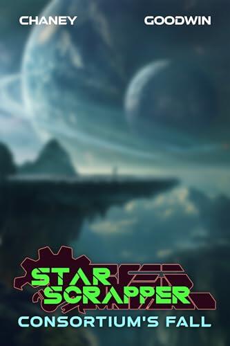 Consortium's Fall