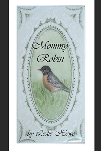 Mommy Robin