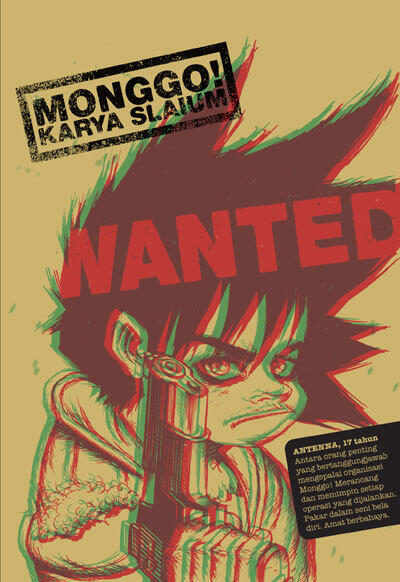 Monggo!