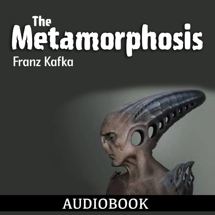 The Metamorphosis