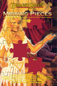 Missing Pieces, Volume 3