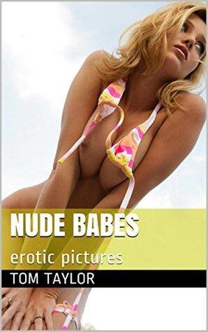 Nude Babes: erotic pictures