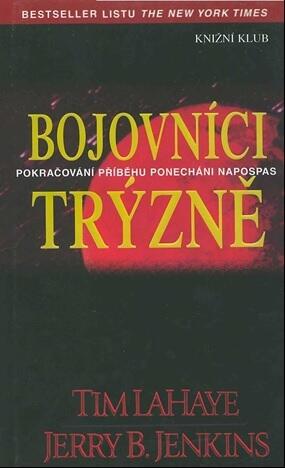 Bojovníci trýzně