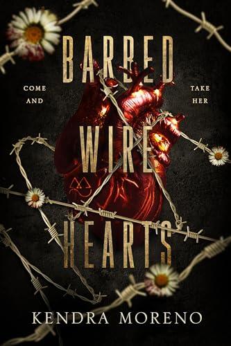 Barbed Wire Hearts