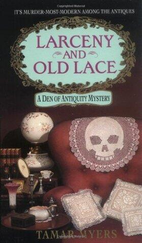 Den of Antiquity