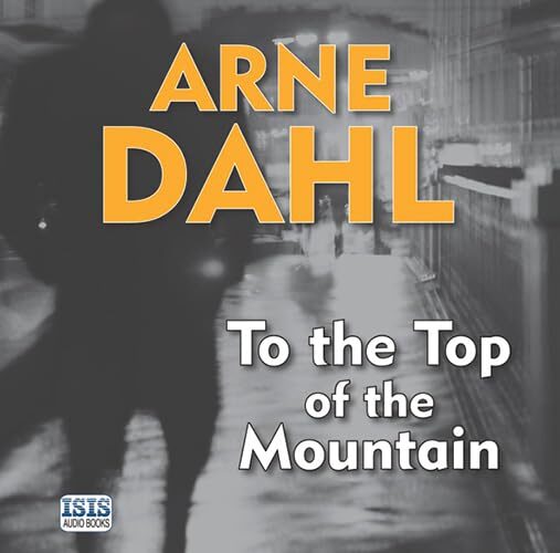 To The Top Of The Mountain