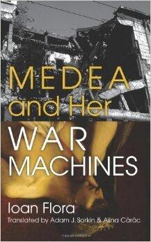 Madea and Her War Machines: Contemporary Poetry