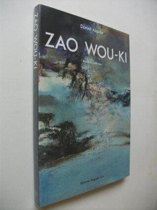 Zao Wou Ki