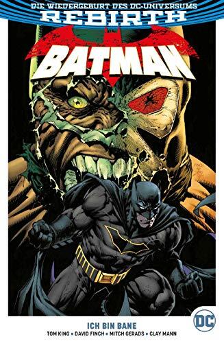 Batman, Bd. 3: Ich bin Bane