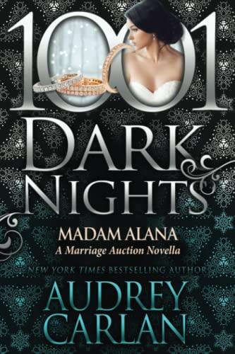 Madam Alana: A Marriage Auction Novella