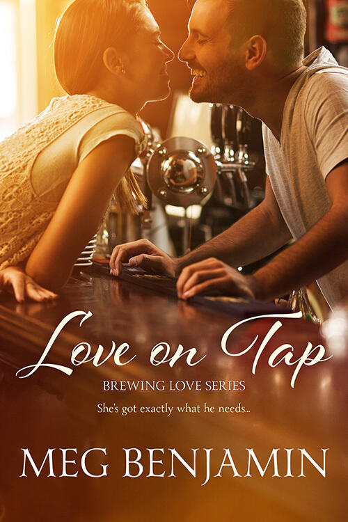 Brewing Love