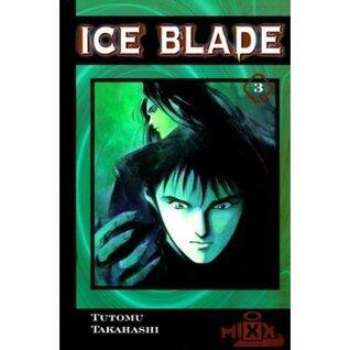 Ice Blade, Vol. 3
