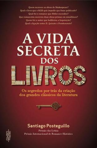 A Vida Secreta dos Livros