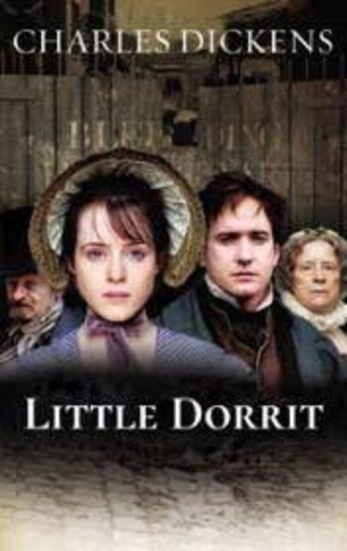 Little-Dorrit Illustrated