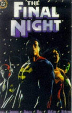 The Final Night by Karl Kesel