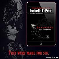 Isabella LaPearl