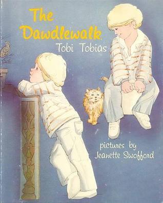 The Dawdlewalk