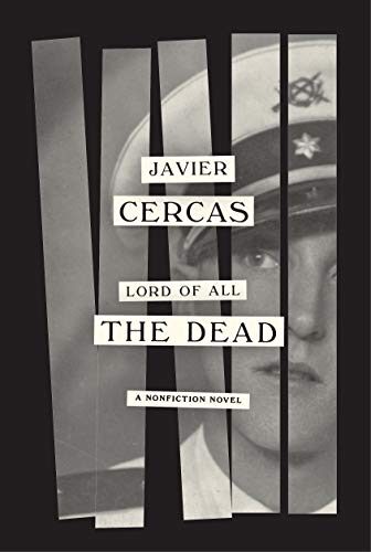 Lord of All the Dead: A nonfiction novel