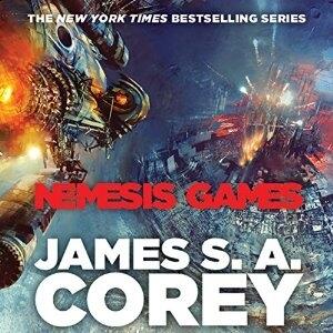Nemesis Games