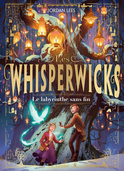 Le Labyrinthe sans fin