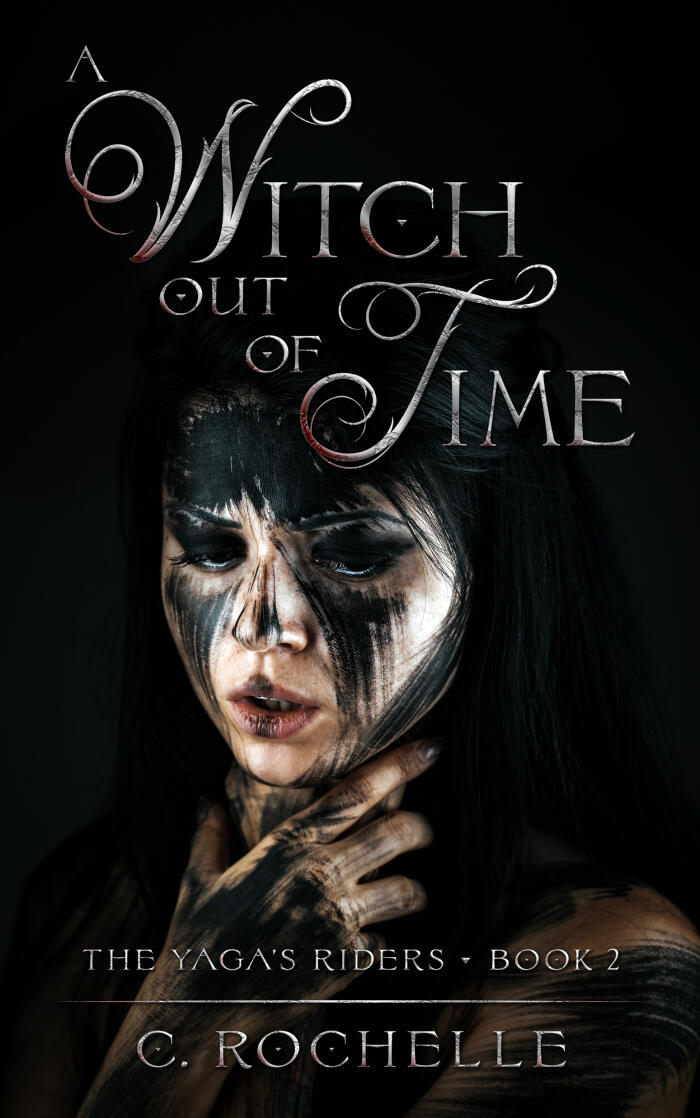A Witch: Out of Time