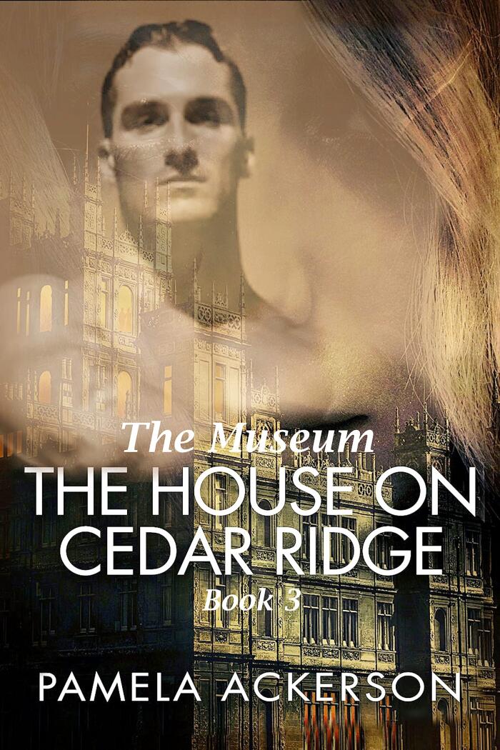 The House on Cedar Ridge: The Museum