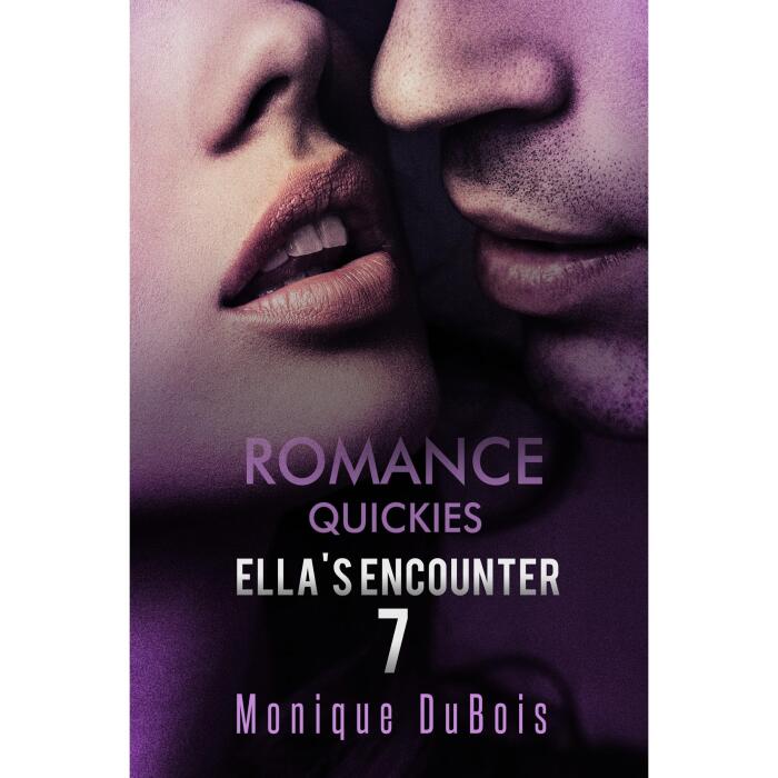 Romance Quickies: Ella's Encounter - 7