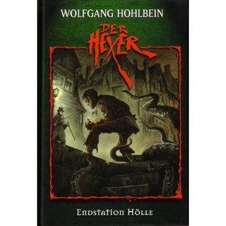Endstation Hölle