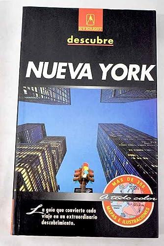 Descubre Nueva York