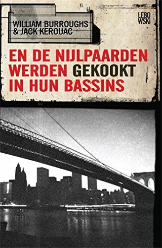 En de nijlpaarden werden gekookt in hun bassins