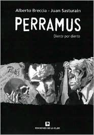 Perramus 4. Diente por diente