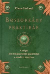 Boszorkánypraktikák