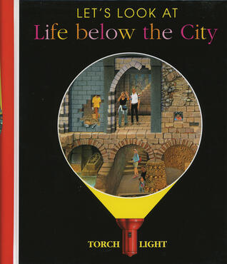 Let's Look at Life Below the City