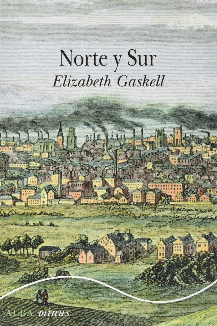 Norte y sur