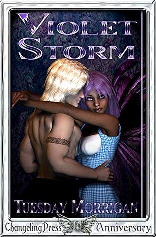 Violet Storm