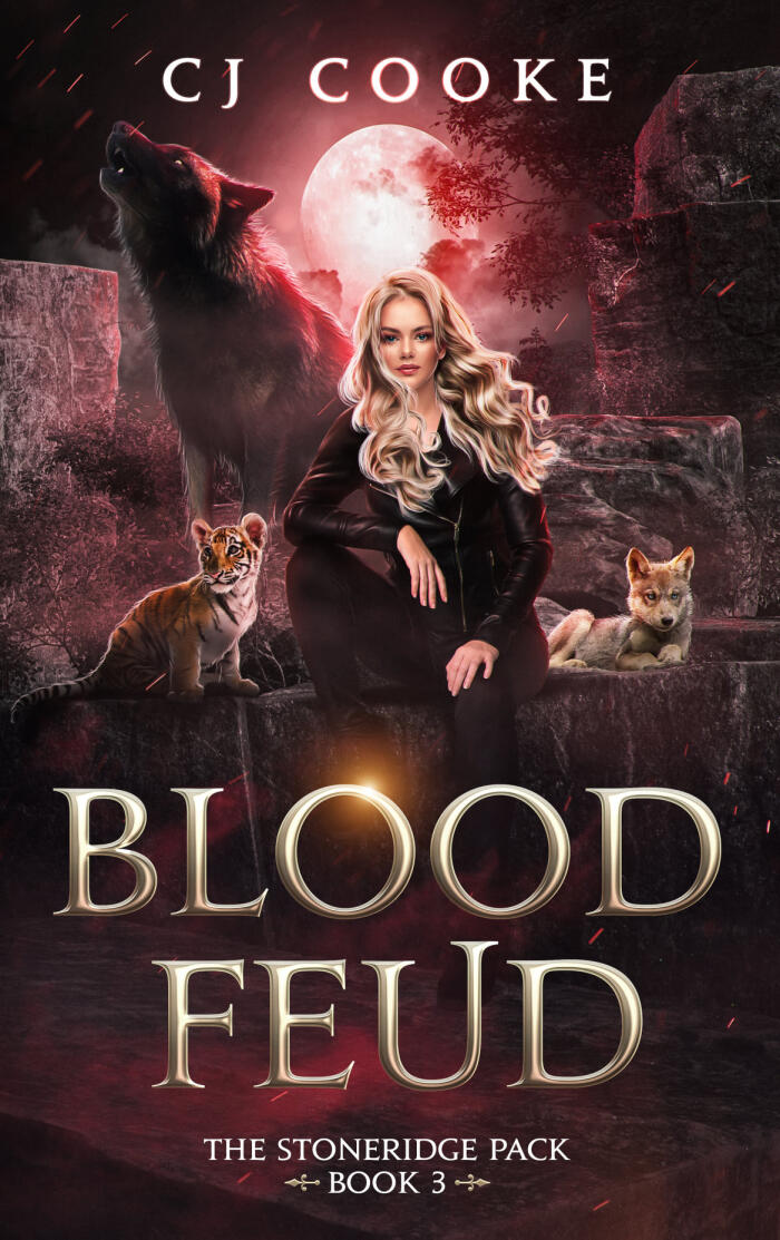 Blood Feud