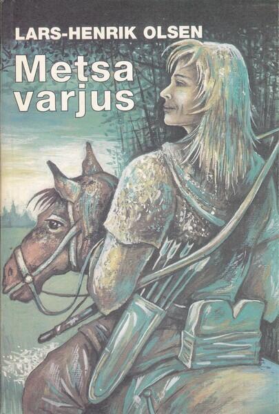 Metsa varjus