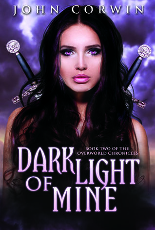 Dark Light of Mine