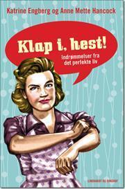 Klap i, hest!