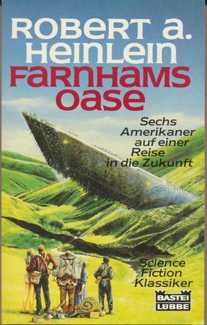 Farnhams Oase