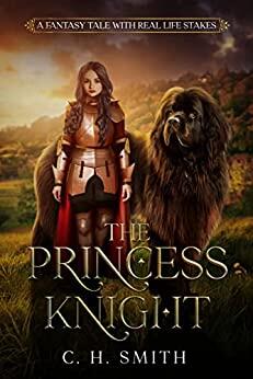 The Princess Knight