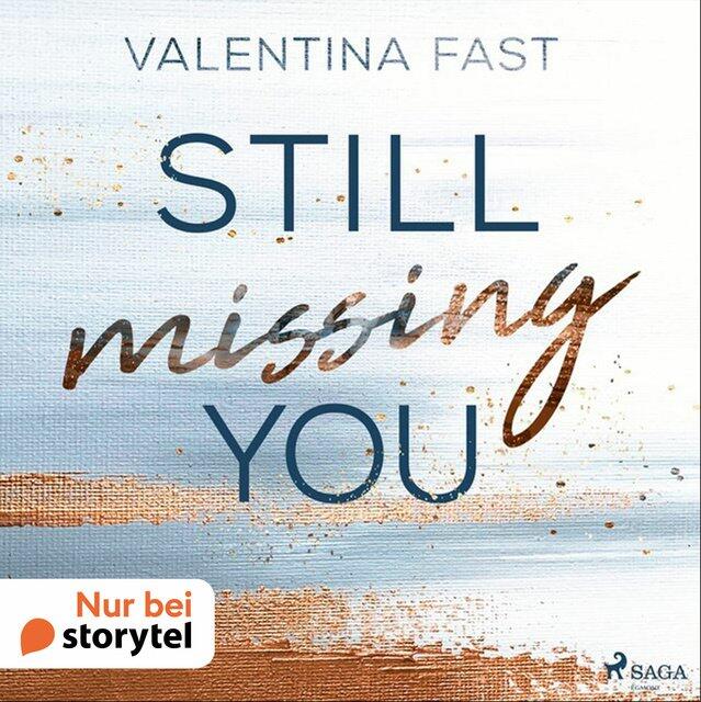 Still Missing You