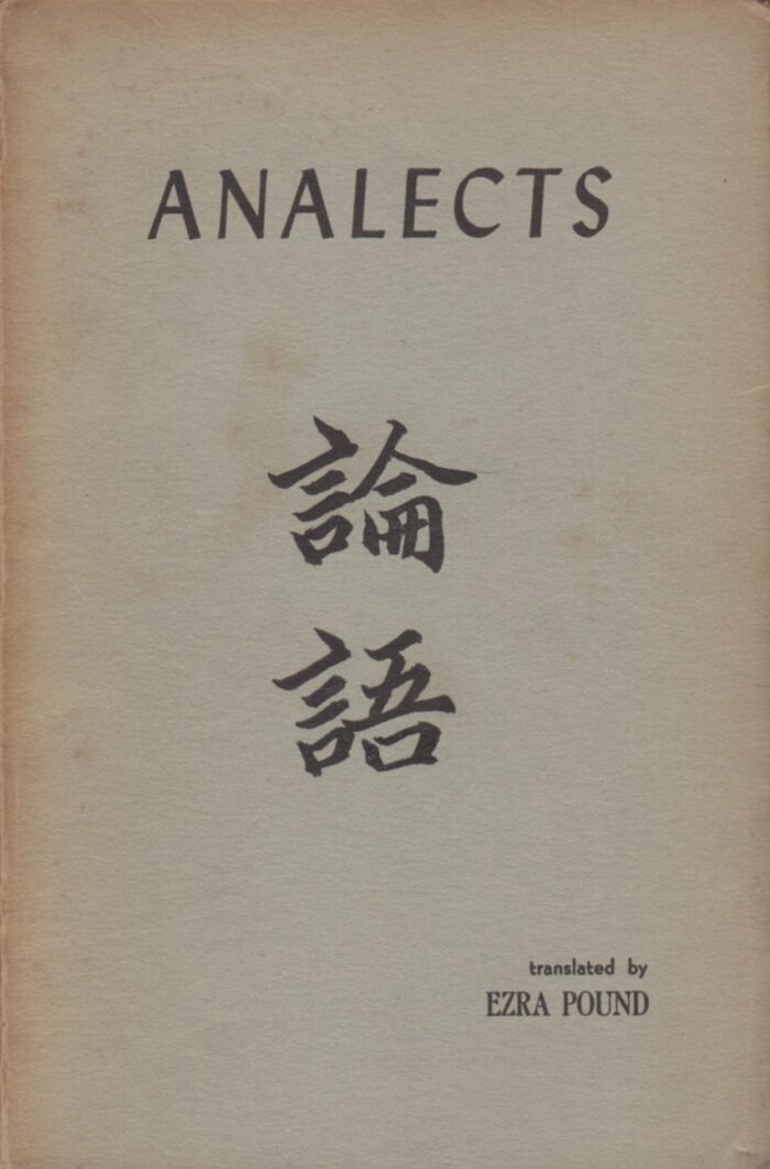 The Analects