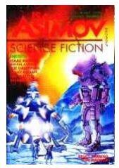 Isaac Asimov Science Fiction Magazine n 8