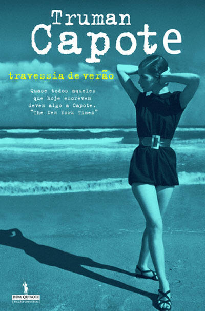 Travessia de Verão
