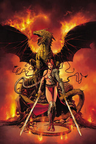 Tales of the Dragon Guard