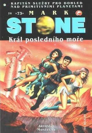 Král posledního moře