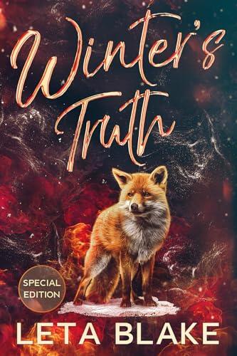 Winter's Truth: Special Edition (Heat of Love)